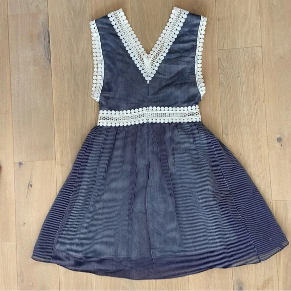 Sandro Dress - Picture 4 of 8